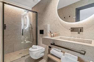 Pacifico Suites near Retiro