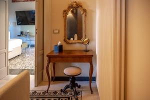 Suite Royale Palazzo Villani Lubelli