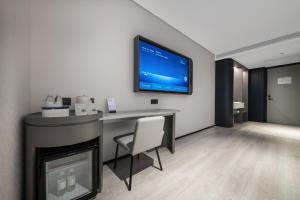 Atour Light Hotel Nanbin Road University of Commerce, CHONGQING
