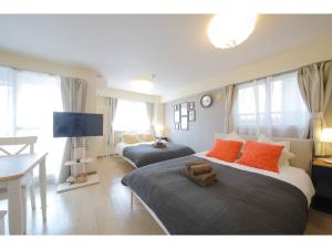 City Petrushka - Vacation STAY 18111