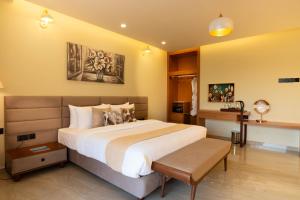 Treetop by Eight Continents, Zanzibar