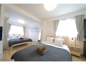 City Petrushka - Vacation STAY 18113
