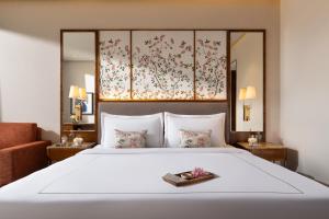 Taj Damdama Lake Resort & Spa, Gurugram