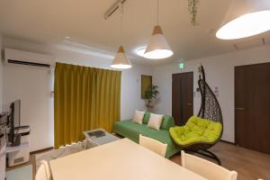 Guesthouse Ogaki Kokone C, D - Vacation STAY 72631v