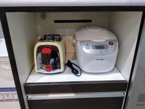 Guesthouse Ogaki Kokone C, D - Vacation STAY 72631v