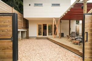 THE BASE GLAMPING YUGAWARA Kanagawa Glamping - Vacation STAY 74519v