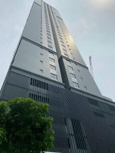 Soho 2 BR apartment near Bui Vien Street