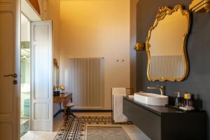 Suite Royale Palazzo Villani Lubelli