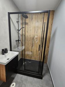 LUCAFIORI Hotel OBORY