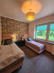 LUCAFIORI Hotel OBORY