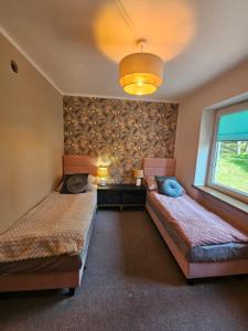 LUCAFIORI Hotel OBORY