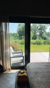 Bed en breakfast Suite 8