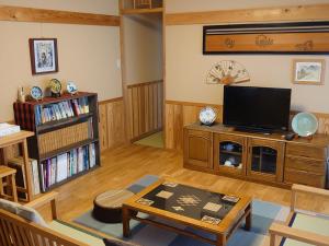 Hida Town House Grass - Vacation STAY 77084v