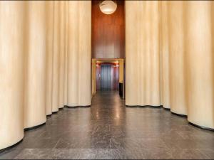 Modernismo Paseo de Gracia