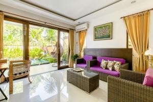 BliBli House Penestanan Ubud by PURRA