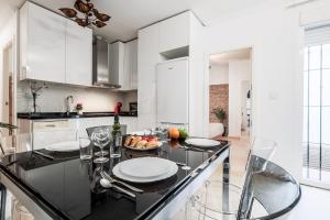 Acogedor apartamento en el corazón de Sevilla, Ateneo
