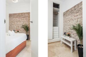 Acogedor apartamento en el corazón de Sevilla, Ateneo