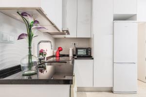 Acogedor apartamento en el corazón de Sevilla, Ateneo