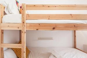 Acogedor apartamento en el corazón de Sevilla, Ateneo