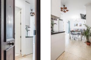 Acogedor apartamento en el corazón de Sevilla, Ateneo