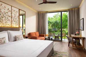 Taj Damdama Lake Resort & Spa, Gurugram