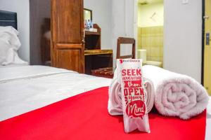 RedDoorz near Penimbangan Beach Singaraja