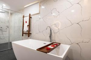 Treetop by Eight Continents, Zanzibar