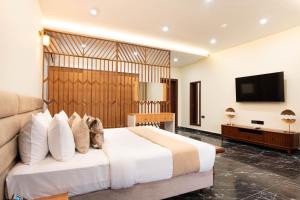 Treetop by Eight Continents, Zanzibar