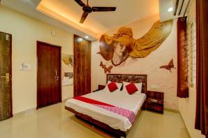 Hotel O The Angel palace