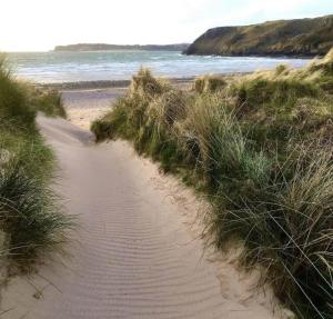 Casa Maris, Penally, Near Tenby