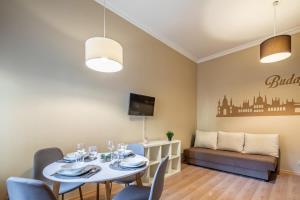 Very Central & Cozy apartment