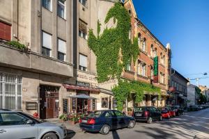 Very Central & Cozy apartment