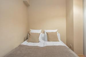 Very Central & Cozy apartment