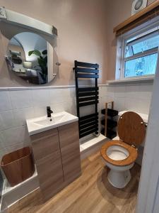 Casa Maris, Penally, Near Tenby