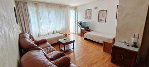 Apartment Sofia View with Rooftop Terrace