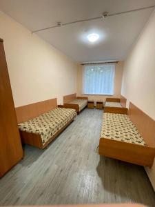 База відпочинку «Павлоградець»