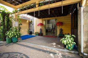 Star Hill Hotel Balikpapan