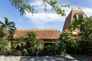 Star Hill Hotel Balikpapan