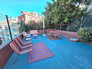 Lisbon Very Spacious House - Amazing View