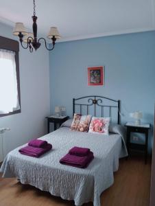 La Casina en Sebreño 13A05