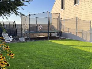 Holiday Home in Koekelare with Scenic Views