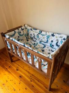 A Cozy Boho Apartment