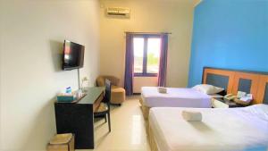 Star Hill Hotel Balikpapan