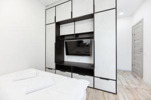 Nyvky Like Home - Нивки Парк - Студія 40-2