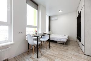 Nyvky Like Home - Нивки Парк - Студія 40-2