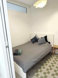 Quartier Ixelles - Métro Porte de Namur