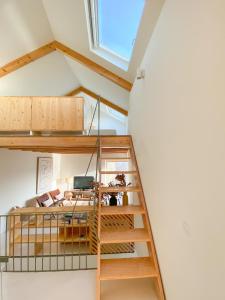 Plunge Pool River Views Apt A Adults Only