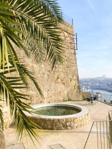 Plunge Pool River Views Apt A Adults Only