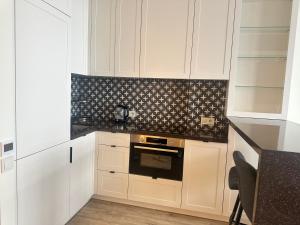 MAGNIT Apartments у самого моря