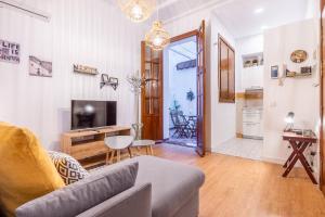 Apartamento Mercado de Feria